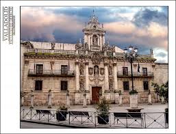 Check spelling or type a new query. Pin On Monumentos De Mi Pais Espana