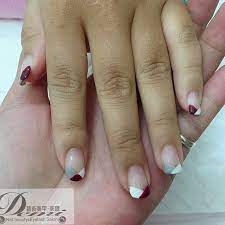 客人們都是demi的驕傲每當回來卸甲重做都還