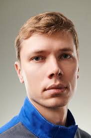 Стародубцев Павел Геннадьевич