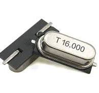 HC-49SMD - ChipSun Crystal Oscillator - SMD and SMT Resonator