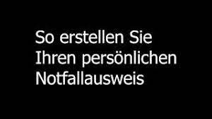 ← back to document read more marcumarausweis pdf : Notfallausweise Zum Download