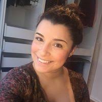 Sandra Dahlström (sandraMD83)