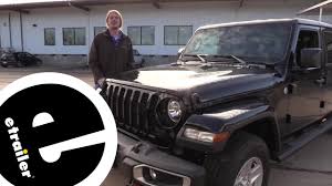 Smi stay n play duo 9599006. Demco Stay In Play Duo Supplemental Braking System Reinstall Kit Install 2021 Jeep Gladiator Youtube