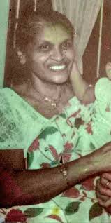 Vıdanalage Percy Tertius de Mel of Moratuwella, Moratuwa. The parents of  Percy Tertius de Mel who was born