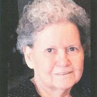 Velma D. Cosar Obituary 2021