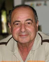 Passing of Paul Berndt from Mobridge, Services in Kansas City, MO