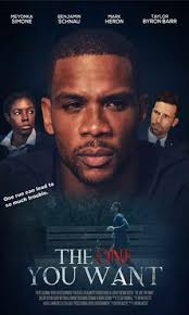 The One You Want (Short 2021)