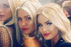 Sharon Meyer crowned Miss World Curacao 2019- The Etimes Photogallery Page  15