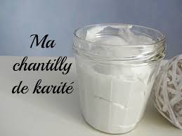 Diy Vous Reprendrez Bien Un Peu De Chantilly De Karite En 2020 Chantilly De Karite Beurre De Karite Pur Karite