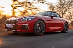 The bmw z4 roadster is continuing the story of an automotive icon: 2019 Bmw Z4 M40i Convertible India Review Test Drive Autocar India