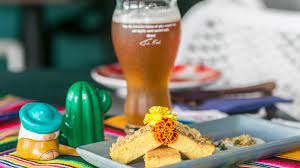 Blue cactus is located near the cities of pilsen, armour square, near south side, mc kinley park, and near west side. Blue Cactus Mexican Diner 50 Off The First Table Of The Night With First Table