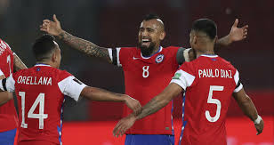 Juventus viajó a turquía con por ello antonio conte dispuso de una oncena mixta, en la cual arturo vidal era uno de los pocos habituales en la alineación. Arturo Vidal Hospitalizado Por Coronavirus No Estara Ante Argentina Y Bolivia