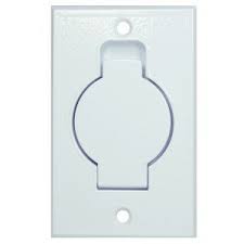 Maybe you would like to learn more about one of these? Amazon Com Central Vacuum Inlet Valve Metal Construction In White Finish Home Kitchen