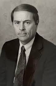 Charles Austin “Chuck” Weeks (1941-2003)