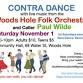 Contra Dance event image