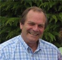 John Squires Obituary (1946