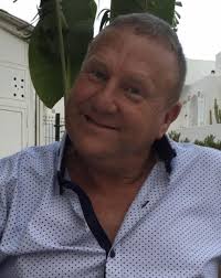 We wish to confirm the funeral arrangements for Mr Edward Hughes, who  passed away