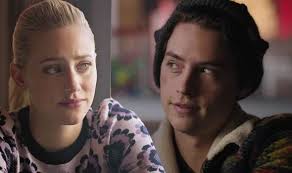 The opening moments of the riverdale finale tries to trick us into thinking jughead died after being beaten up by the ghoulies. Riverdale Season 4 Jughead Jones Missing From Cliffhanger Due To Cold Tv Radio Showbiz Tv Express Co Uk