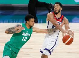 Spain will be available to stream on. Usa Men S Basketball How To Live Stream Free Spain Vs The United States Sunday 7 18 21 Silive Com