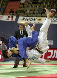 Kosei Inoue Judo Martial Arts Combat Sport