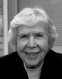 Caryle Jean (Bender) Carr (1931-2018)