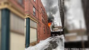 You can choose the vernon gis fire apk version that suits your phone, tablet, tv. It Just Happened So Fast Residents Of Vernon Apartment Recount Realizing Building Was On Fire Escaping To Safety