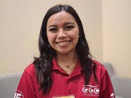 GCC conference gives students 'Edge' when searching for jobs