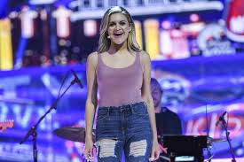 Kelsea Kelsea Ballerini Rehearsal Favorite Celebrities