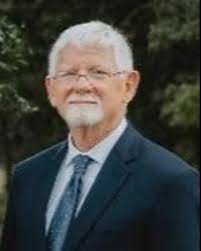 This is where ol' Patric O'Kelley lives. Pic taken last October. :-)