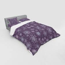 Thanks to ericfirm, we have a lot ofeggplant duvet cover setsfor you and eager to serve you. East Urban Home Eggplant Duvet Cover Set Wayfair
