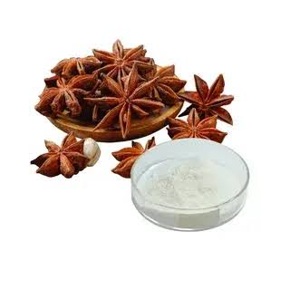 What Is Shikimic Acid Used For? - JIAYUAN