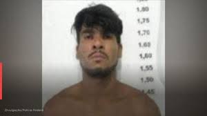 O fugitivo foi baleado durante acabo de receber a informação de que o lázaro foi preso, disse caiado, em um vídeo divulgado poucos minutos antes da confirmação da morte do. Mulher De Criminoso Procurado Ha Nove Dias Em Goias Diz Esperar Que Ele Se Entregue