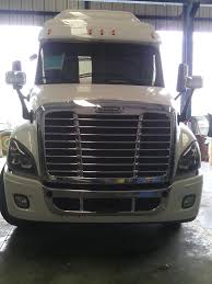 Lol i did this on wednesday also in a freightliner. Taller Xochihuacan Posts Facebook