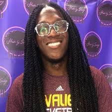 Aaron Perine's Instagram, Twitter & Facebook