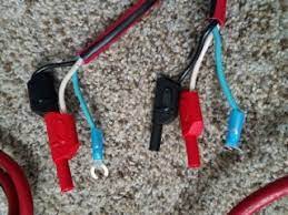 Paralleling generators or running generators in parallel means that simply connect two generators in parallel to double the power output. Generator Parallel Kit Cable 4 Steps With Pictures Instructables