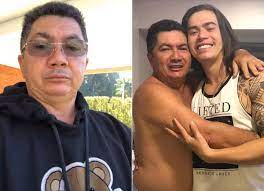 Dias atrás o humorista whindersson nunes publicou uma foto. Pai De Whindersson Nunes Fala Sobre O Neto Joao Miguel Veio Apressado E Ja Partiu Quem Quem News