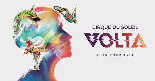 volta touring show see tickets and deals cirque du soleil