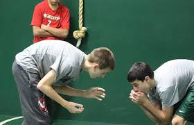 Winter sports preview: wrestling