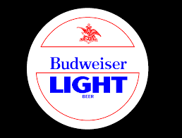 Bud Light Budweiser Light Bud Light Budweiser
