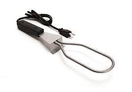 Grillpro 33666 Electric Charcoal Starter Lights Charcoal Without Starter Fluid Pollution Free 110 Volts Easy To U Charcoal Lighter Electric Lighter Lighter