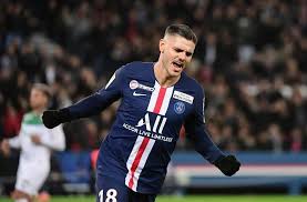 Check spelling or type a new query. Mauro Icardi To Sign Permanent Deal With Psg From Inter Mundo Albiceleste