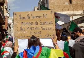 Hypocrisy idea kabylie kabyle democracy, others, love, text, logo png. These Three Groups Are Pushing Algeria To Change Revista De Prensa