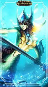 Tải Hinh Nền Nami Download Hinh Nền Nami Hinh Nền Lmht