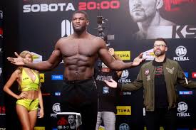 Denis załęcki vs marek samociuk, która odbyła się 23 maja 2020 roku na wotore 2.wracamy do prawdziwych konfrontacji, bez. Ksw 60 Na Zywo 24 04 2021 Karta Walk Izu Z Nowym Rywalem Kto Wystapi Gdzie I Za Ile Ogladac Gale W Ppv Wyniki Na Zywo Online Relacja Dziennik Baltycki