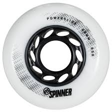 Za n i m i hfy na vozoch sa viezli, rinali m e e , tty, kopije, d u n e l a v o z b a , c u d z c h vec chtiv. Powerslide Spinner Wheels 68mm 88a White 4 Pack Grindhouse Skateshop