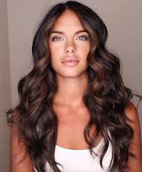 Consigli e precauzioni d'uso rivelati dagli esperti intervistati da elle a … Balayage Cioccolato Su Capelli Scuri Super Naturali Archzine It