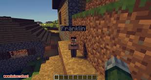 Because an aiot is so much better than just a tool. Improved Villagers Mod 1 12 2 1 11 2 Now You Can Rob A Villager 9minecraft Net