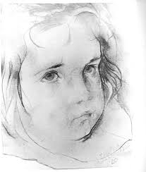 Esther Hill Sawyer, 1922 (763)