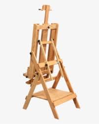 Canvas is a strong , heavy cloth that is used for making things such as tents times, sunday times (2008). Transparent Blank Canvas Png Easel Back Png Png Download Transparent Png Image Pngitem