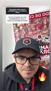 Cuáles Son Los Equipos Para El Mundial De Clubes